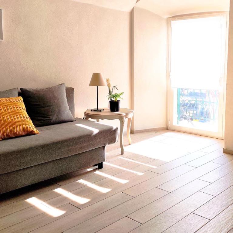 Nene's Home - Appartamento con Vista Mare - 4