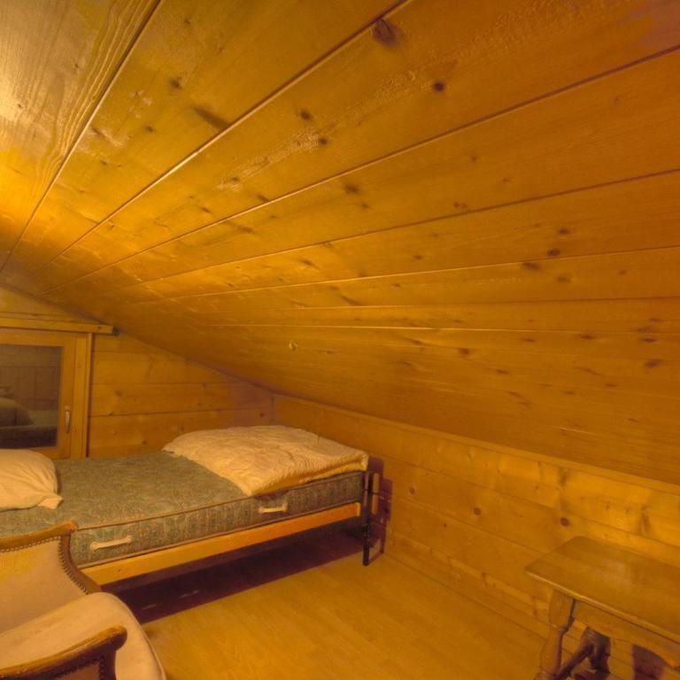 Chalet Cytises a Anzere avec vue sur les Alpes - Chalet - 6