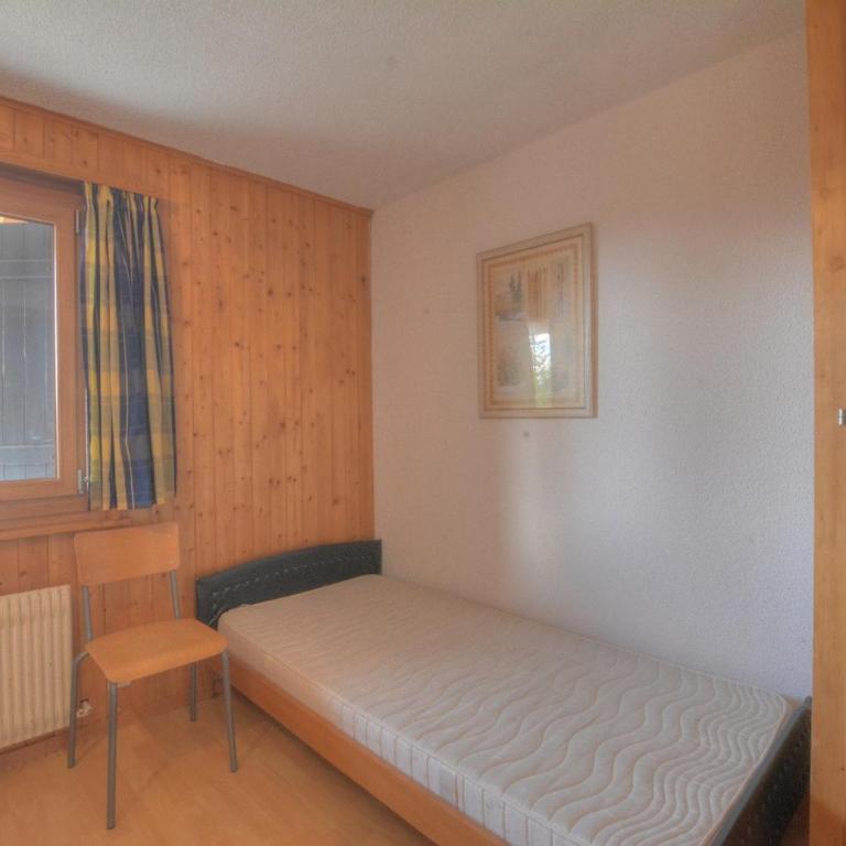 Chalet Cytises a Anzere avec vue sur les Alpes - Chalet - 7