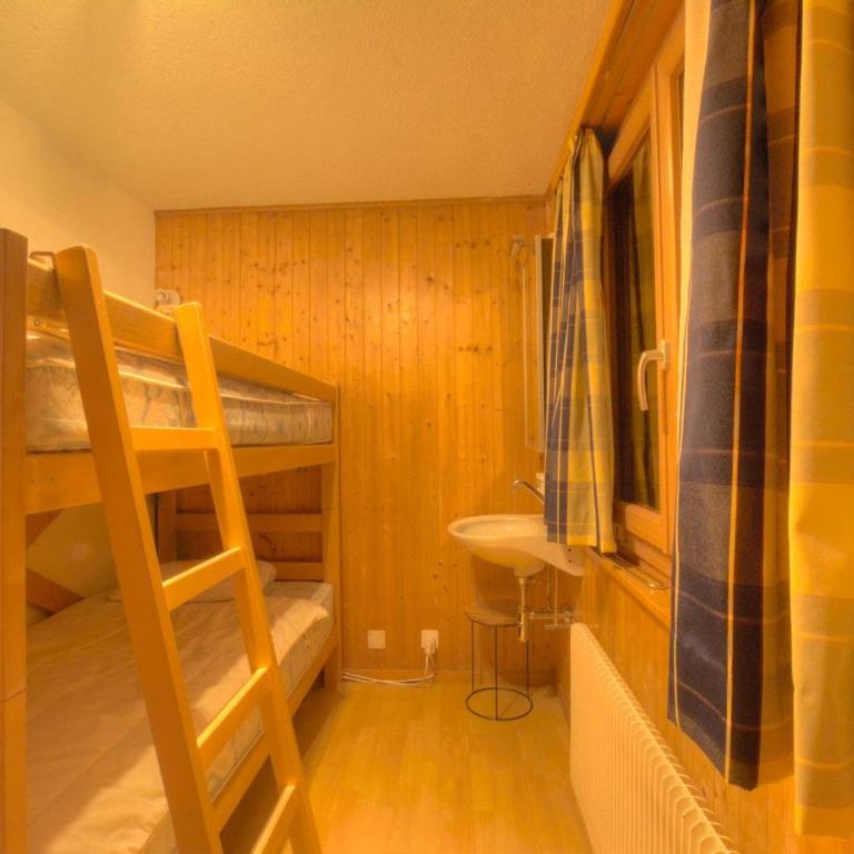 Chalet Cytises a Anzere avec vue sur les Alpes - Chalet - 9