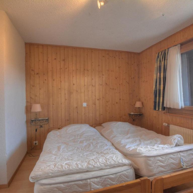 Chalet Cytises a Anzere avec vue sur les Alpes - Chalet - 10