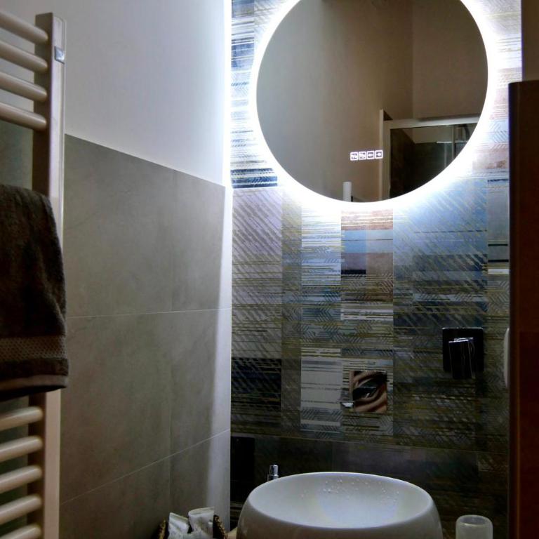 Blue Horizon - Boutique Apartment - One-Bedroom Apartment - 27