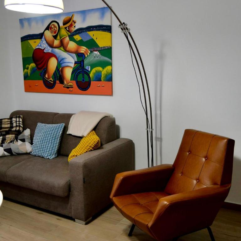 Blue Horizon - Boutique Apartment - One-Bedroom Apartment - 6