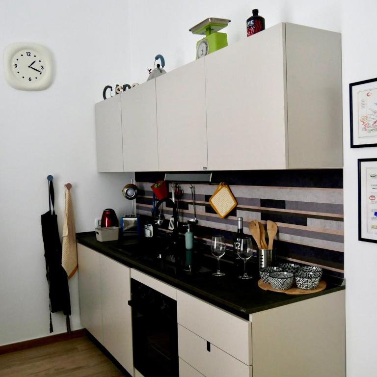 Blue Horizon - Boutique Apartment - One-Bedroom Apartment - 12