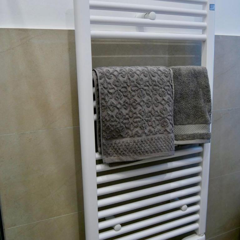 Blue Horizon - Boutique Apartment - One-Bedroom Apartment - 29