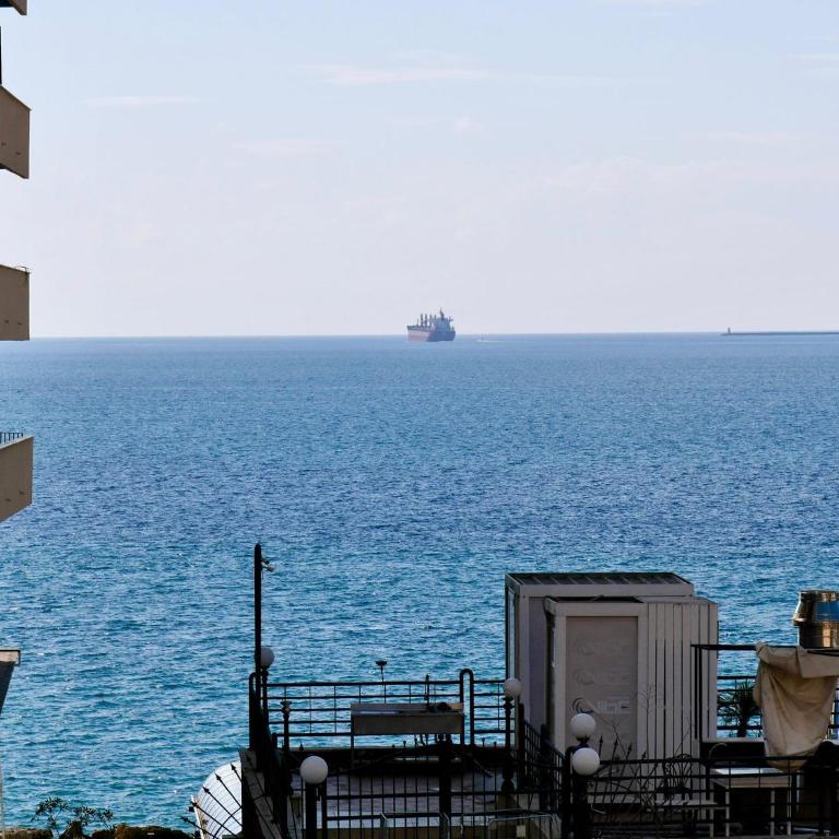 Blue Horizon - Boutique Apartment - One-Bedroom Apartment - 3