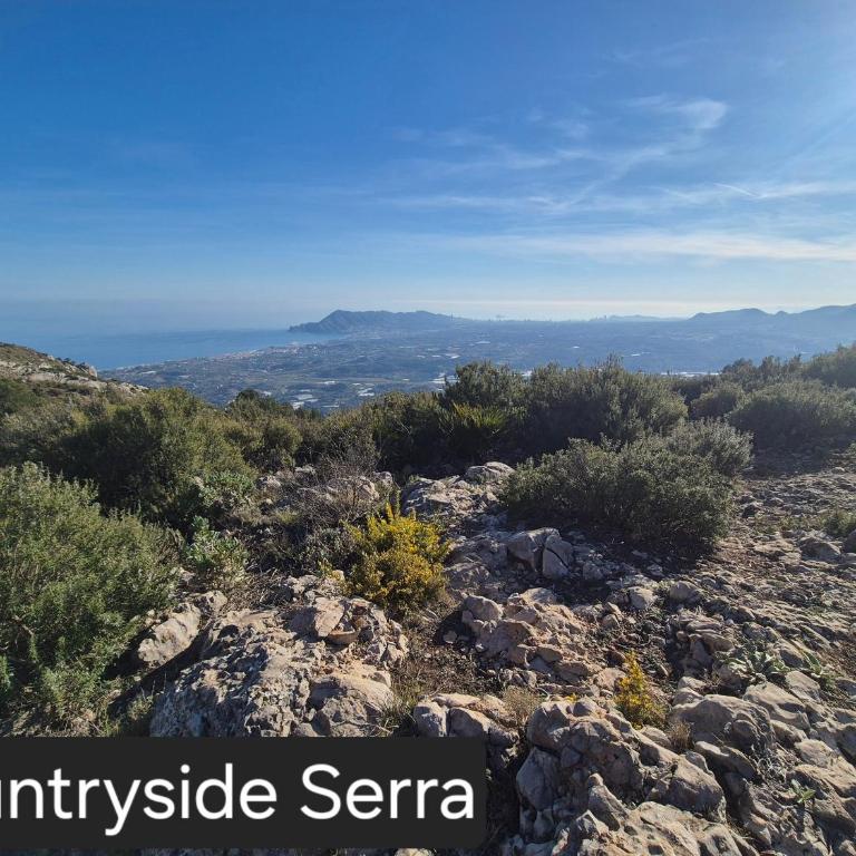 Casa del Andrago - Two-Bedroom Apartment - 31