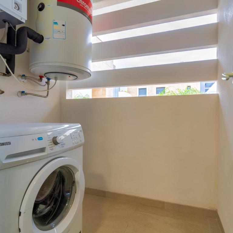 Flamenca Village apartment - close to the beach and La Zenia Boulevard - Apartamento de 2 dormitorios - 16