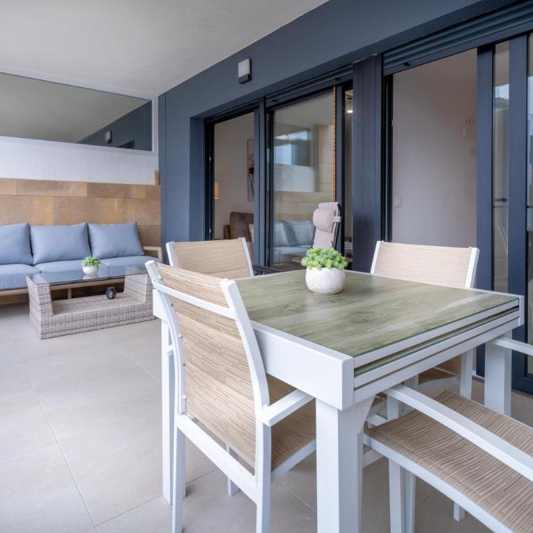 Flamenca Village apartment - close to the beach and La Zenia Boulevard - Apartamento de 2 dormitorios - 14