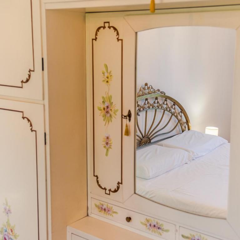 Tra Cielo e Terra - Italian Homing - Appartamento con 3 Camere da Letto - 27