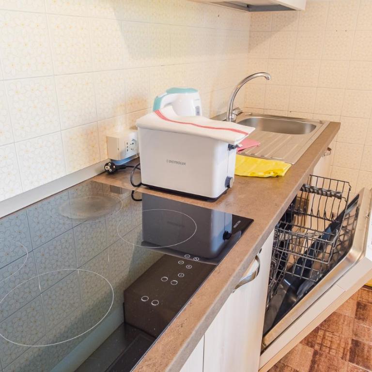 Tra Cielo e Terra - Italian Homing - Appartamento con 3 Camere da Letto - 39