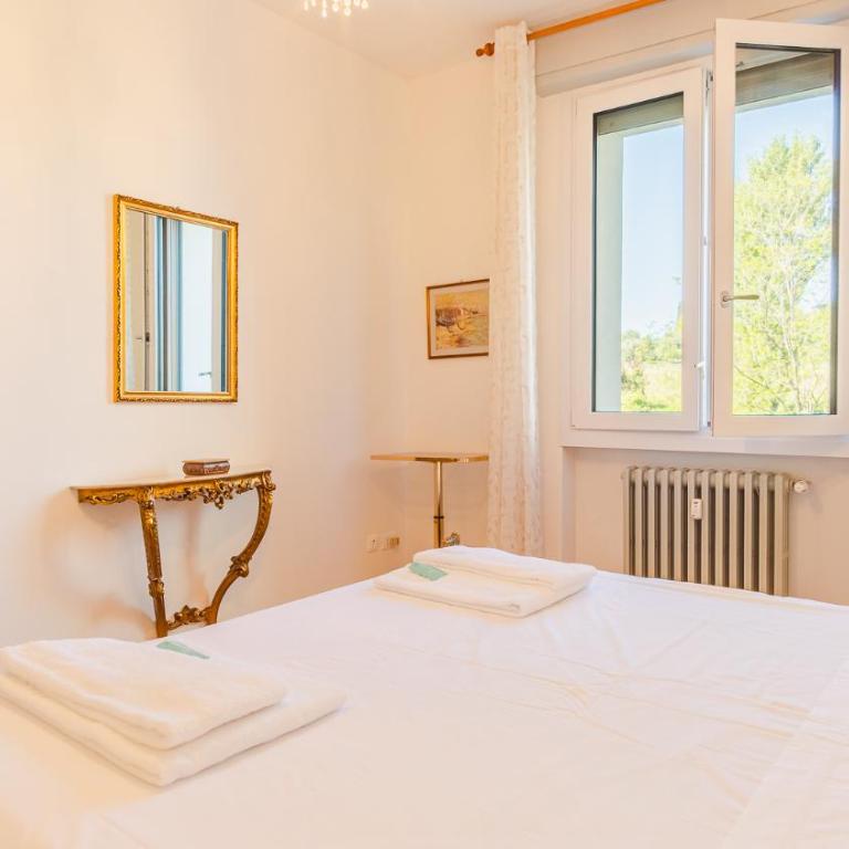 Tra Cielo e Terra - Italian Homing - Appartamento con 3 Camere da Letto - 35