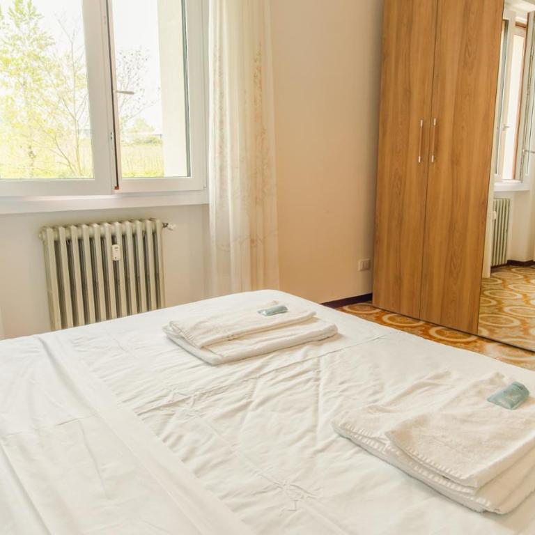 Tra Cielo e Terra - Italian Homing - Appartamento con 3 Camere da Letto - 11