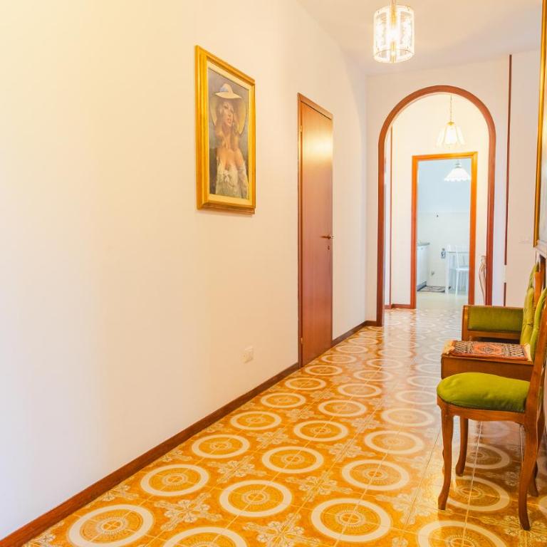 Tra Cielo e Terra - Italian Homing - Appartamento con 3 Camere da Letto - 3