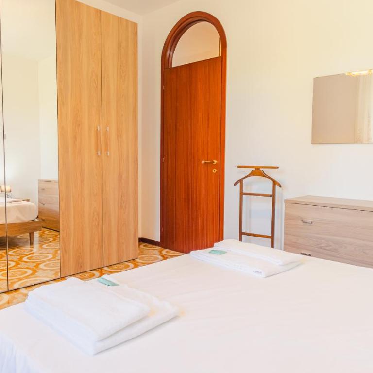 Tra Cielo e Terra - Italian Homing - Appartamento con 3 Camere da Letto - 14