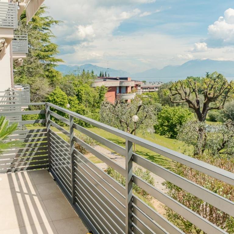 Tra Cielo e Terra - Italian Homing - Appartamento con 3 Camere da Letto - 4