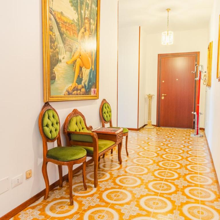 Tra Cielo e Terra - Italian Homing - Appartamento con 3 Camere da Letto - 7