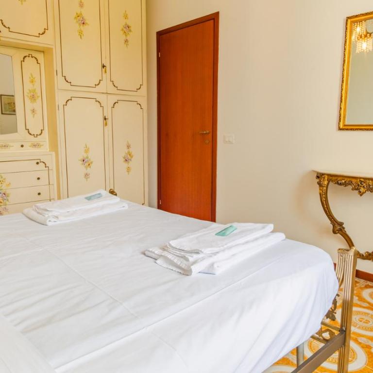 Tra Cielo e Terra - Italian Homing - Appartamento con 3 Camere da Letto - 15