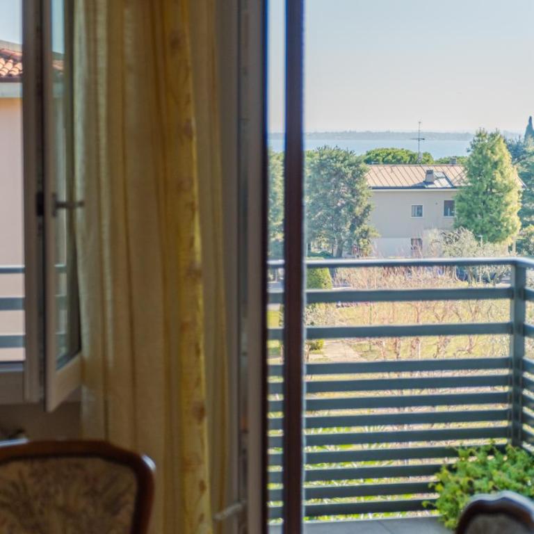 Tra Cielo e Terra - Italian Homing - Appartamento con 3 Camere da Letto - 17