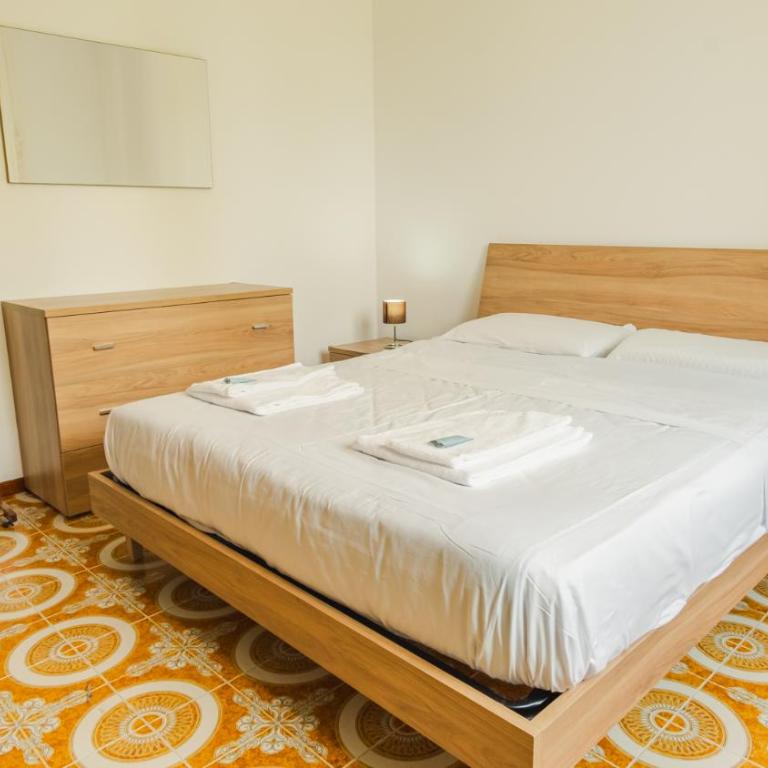 Tra Cielo e Terra - Italian Homing - Appartamento con 3 Camere da Letto - 23