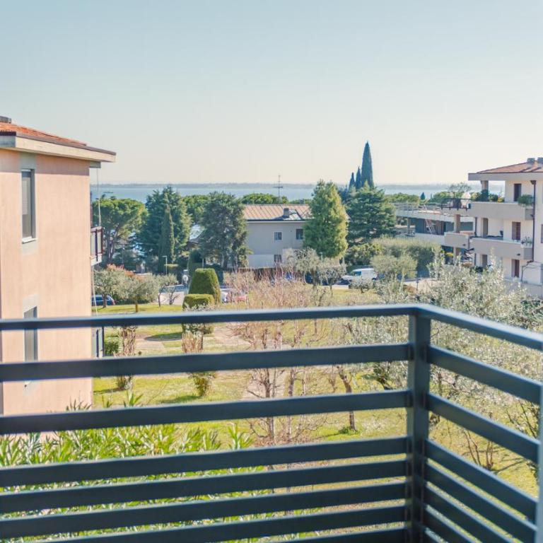 Tra Cielo e Terra - Italian Homing - Appartamento con 3 Camere da Letto - 24