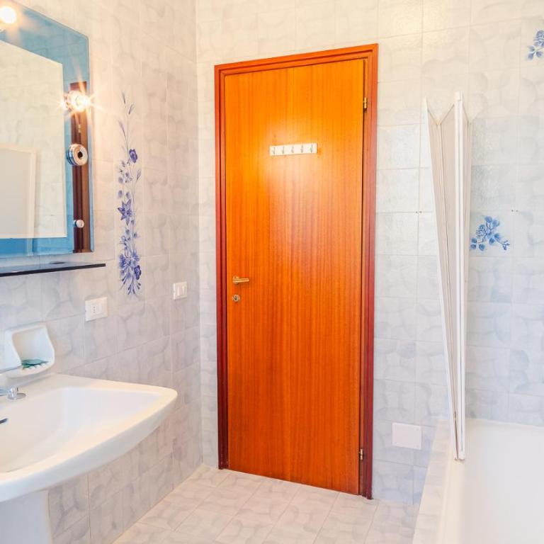 Tra Cielo e Terra - Italian Homing - Appartamento con 3 Camere da Letto - 25