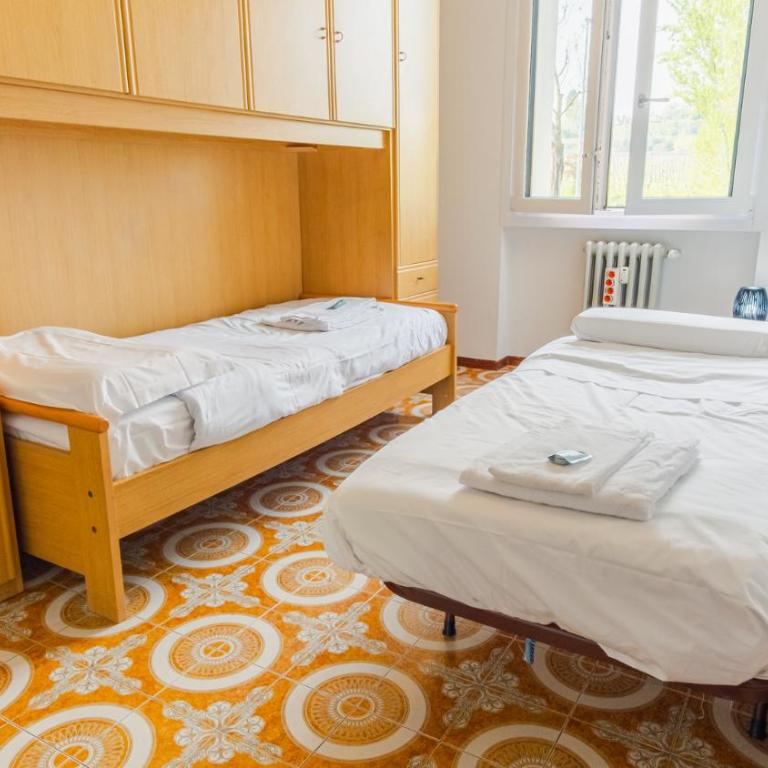 Tra Cielo e Terra - Italian Homing - Appartamento con 3 Camere da Letto - 26