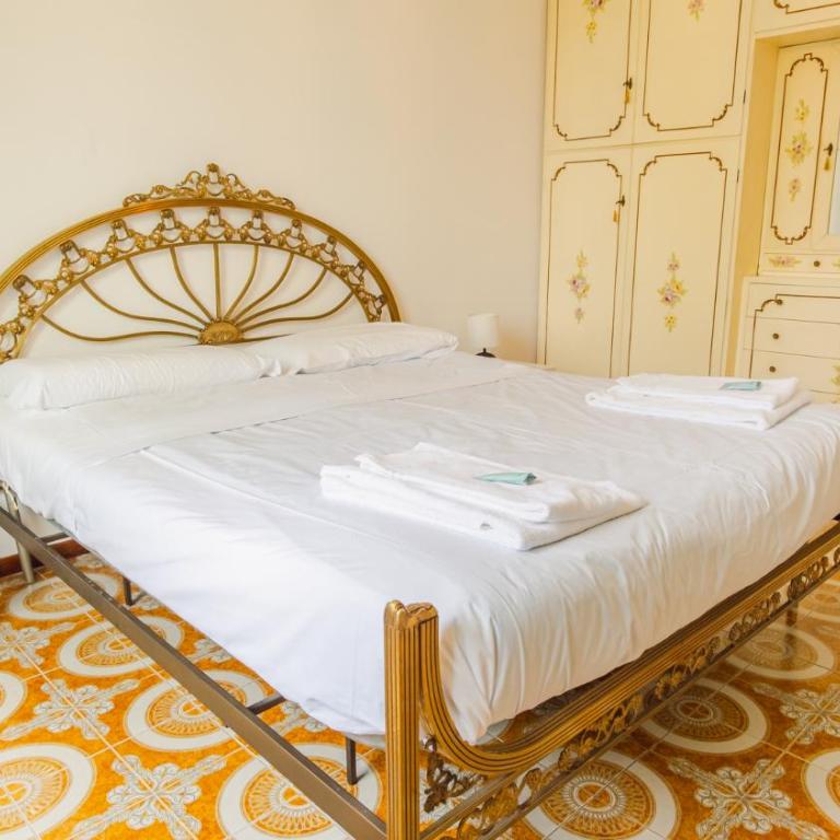 Tra Cielo e Terra - Italian Homing - Appartamento con 3 Camere da Letto - 31