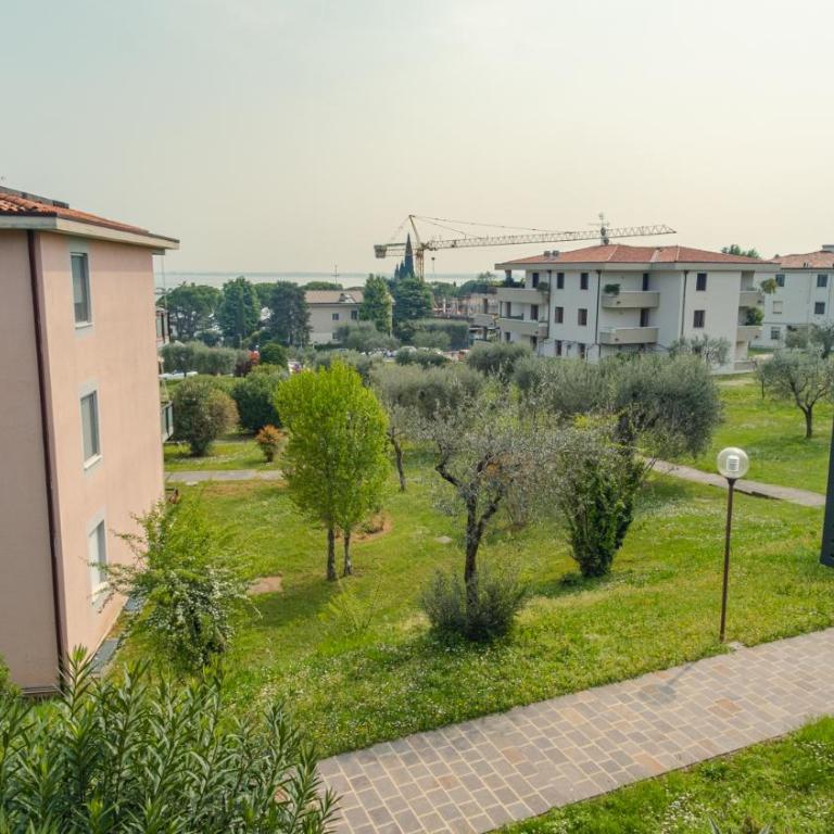 Tra Cielo e Terra - Italian Homing - Appartamento con 3 Camere da Letto - 33