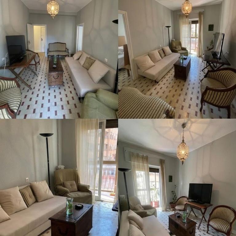 Granada City Escape - One-Bedroom Apartment - 4
