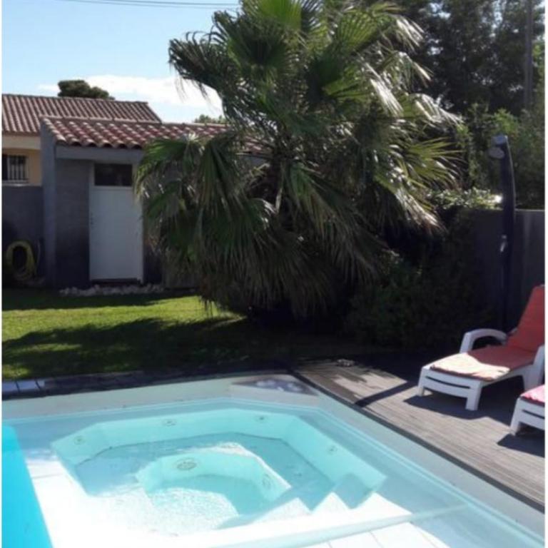 le petit mousse - Villa - 10