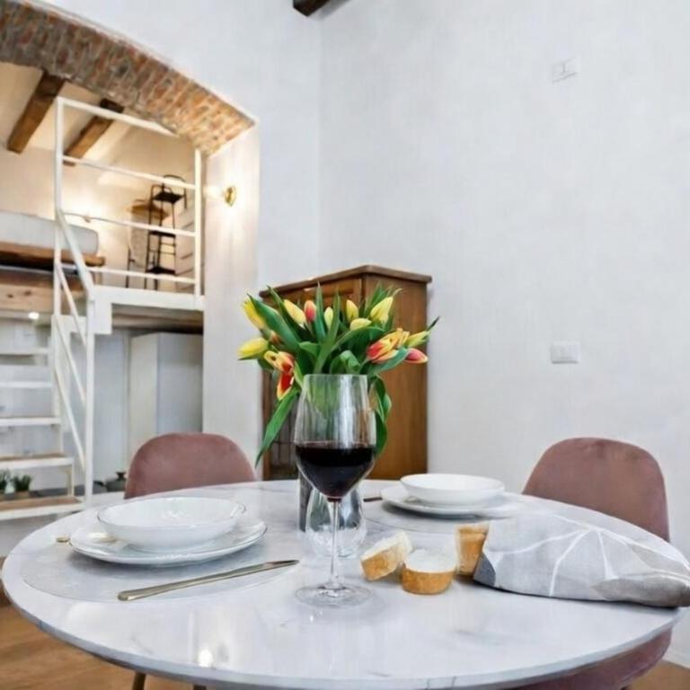 Italianway Comfort - Rosolino Pilo 8 - Appartamento - 18