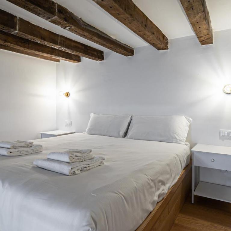 Italianway Comfort - Rosolino Pilo 8 - Appartamento - 24