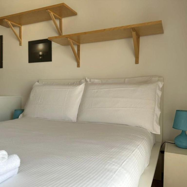 Welc-ōM Garofani Padova - Apartamento de 1 dormitorio - 5