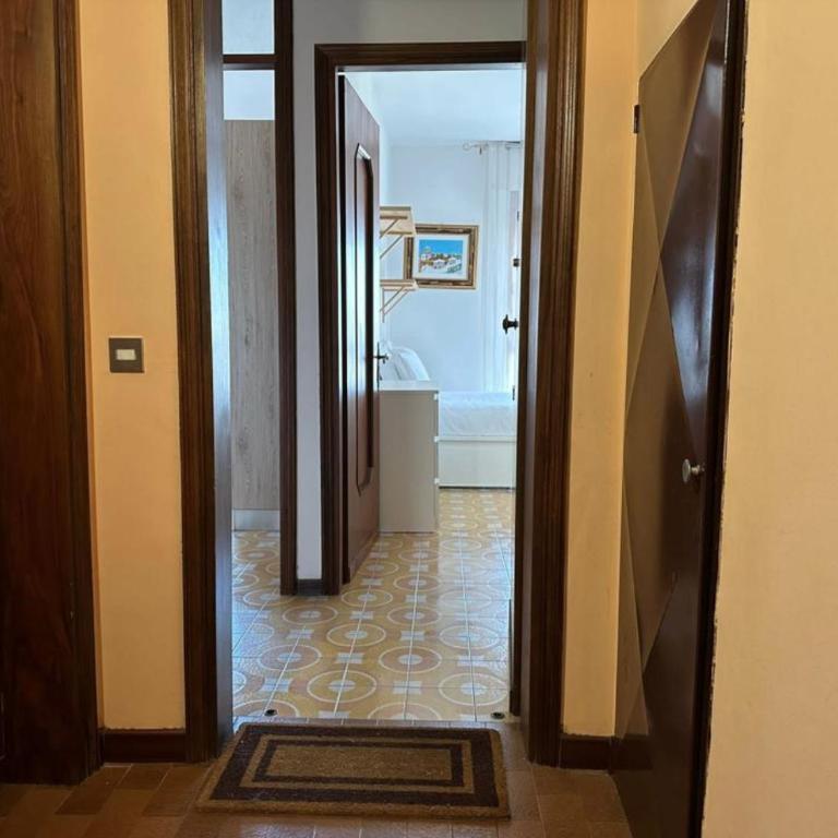 Welc-ōM Garofani Padova - Apartamento de 1 dormitorio - 21