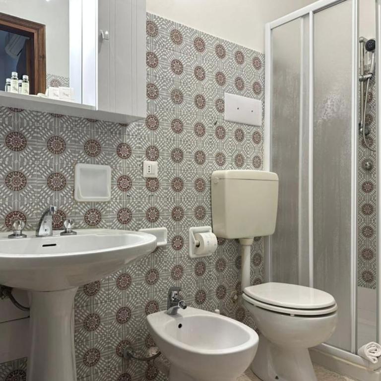Welc-ōM Garofani Padova - Apartamento de 1 dormitorio - 7