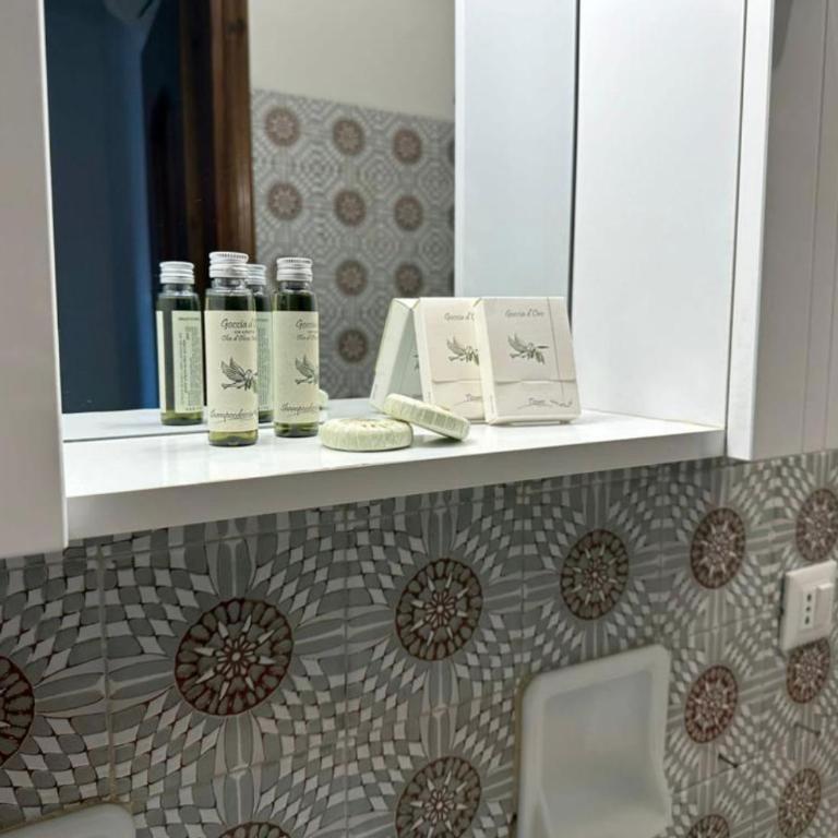Welc-ōM Garofani Padova - Apartamento de 1 dormitorio - 8