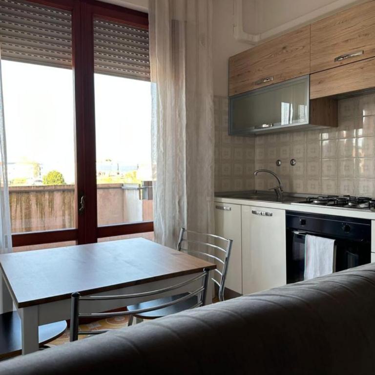 Welc-ōM Garofani Padova - Apartamento de 1 dormitorio - 11