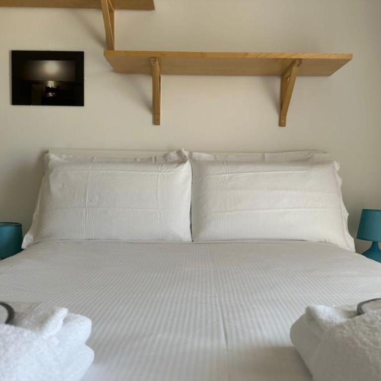 Welc-ōM Garofani Padova - Apartamento de 1 dormitorio - 4