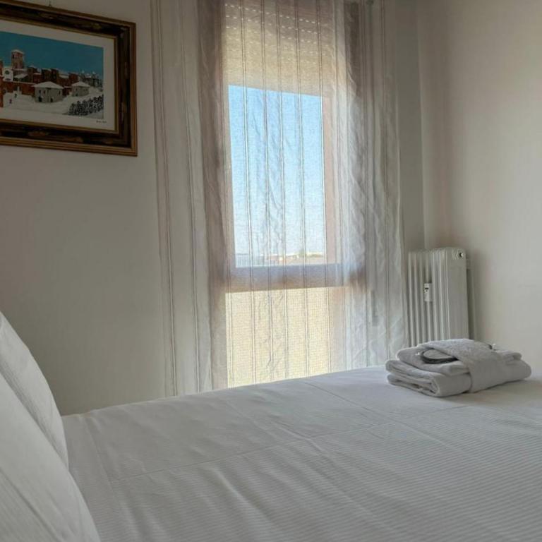 Welc-ōM Garofani Padova - Apartamento de 1 dormitorio - 2