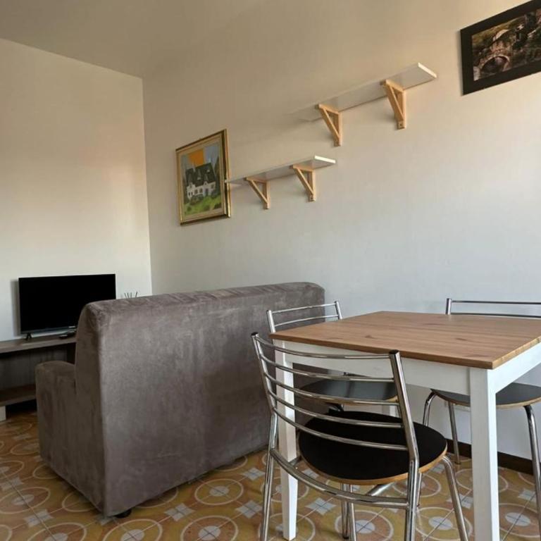 Welc-ōM Garofani Padova - Apartamento de 1 dormitorio - 16