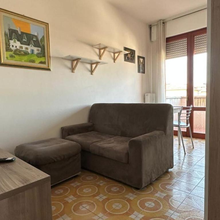 Welc-ōM Garofani Padova - Apartamento de 1 dormitorio - 10