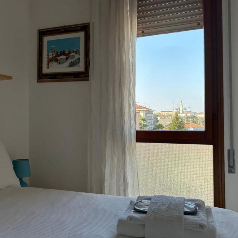 Welc-ōM Garofani Padova - Apartamento de 1 dormitorio - 1