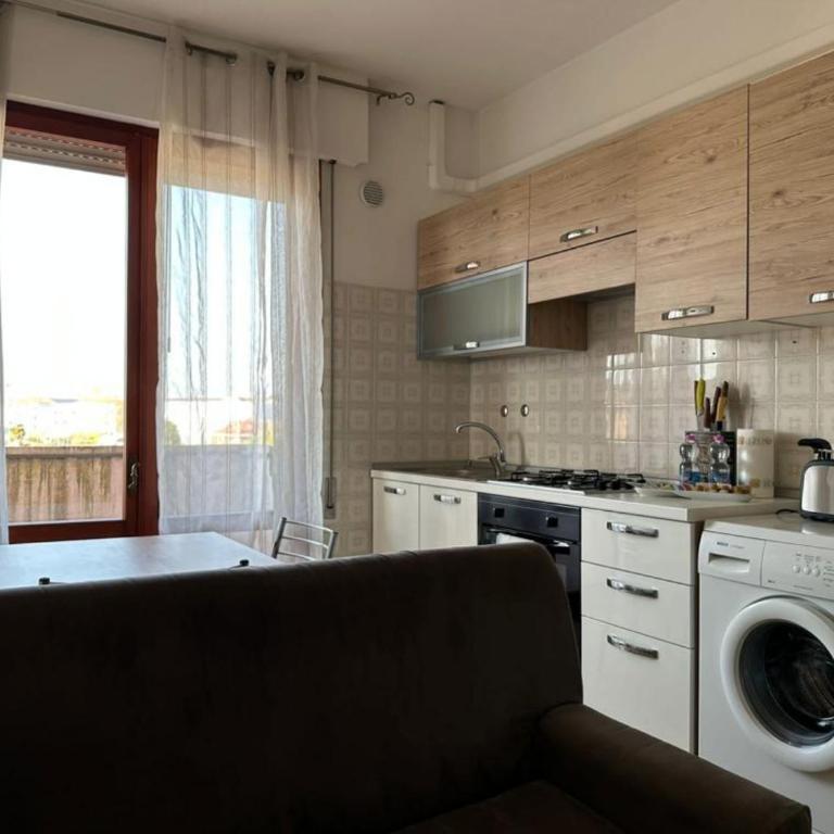 Welc-ōM Garofani Padova - Apartamento de 1 dormitorio - 18