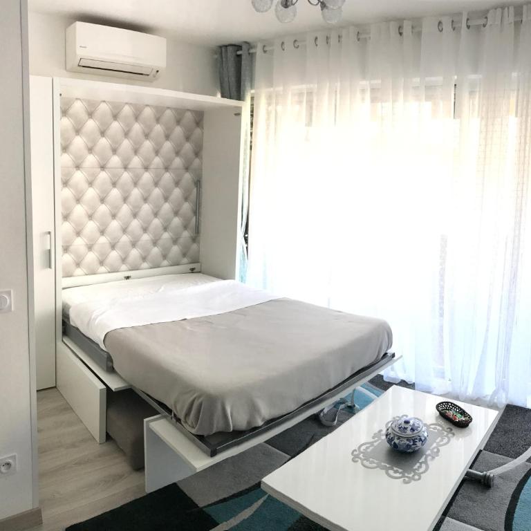 Le Paradis Blue - Studio - 9