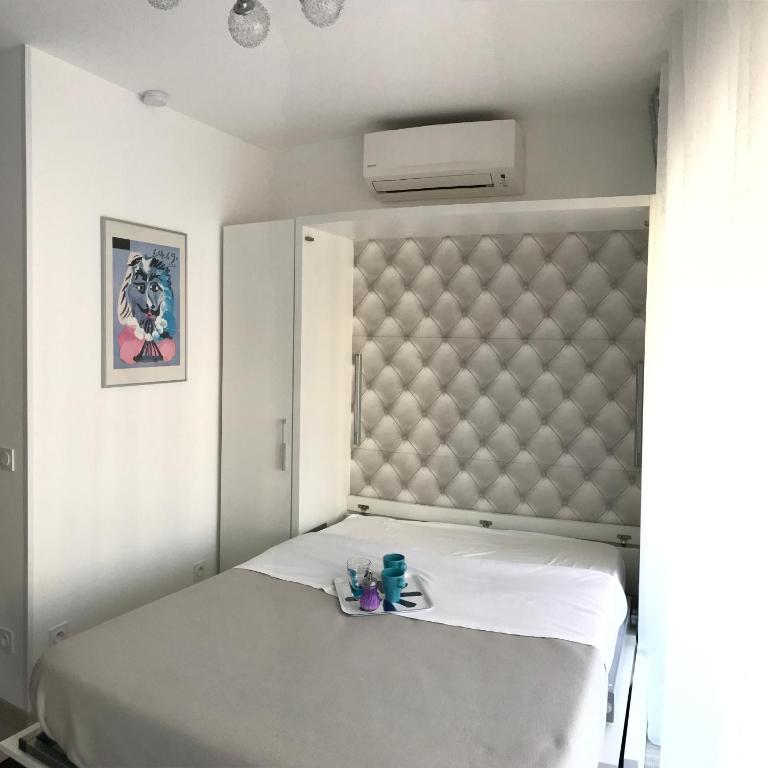 Le Paradis Blue - Studio - 10