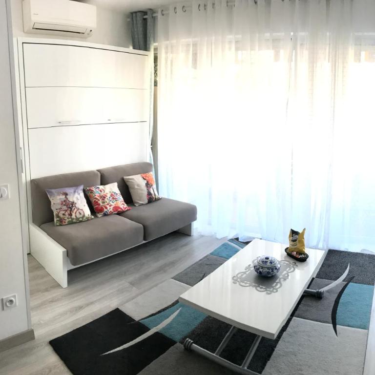 Le Paradis Blue - Studio - 1