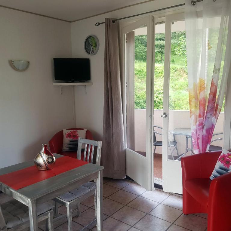 Studio DIUMENGE - Appartement 1 Chambre - 3