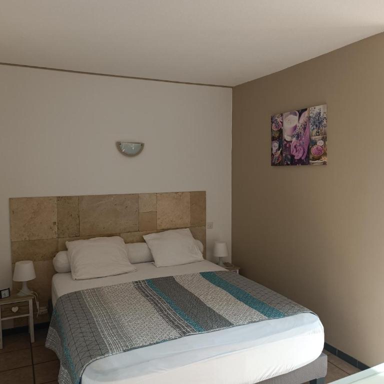 Studio DIUMENGE - Appartement 1 Chambre - 4
