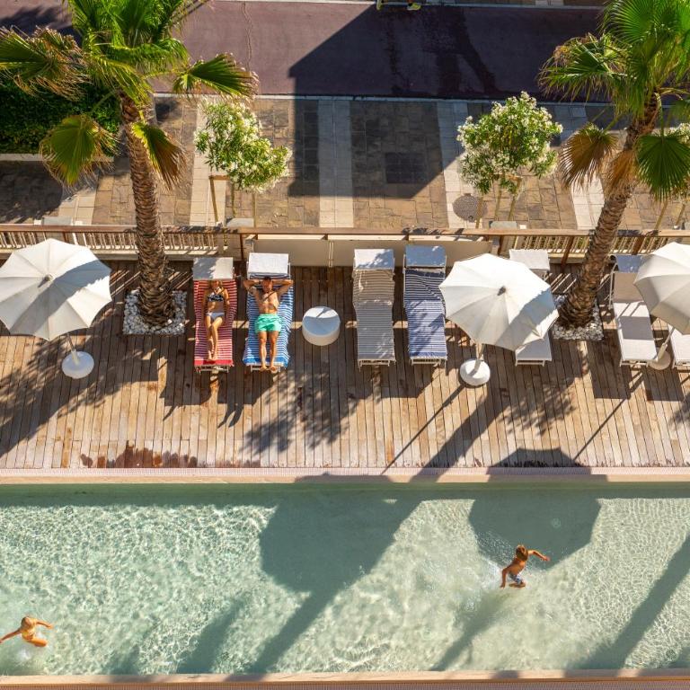 Hotel Corallo - Suite - 1